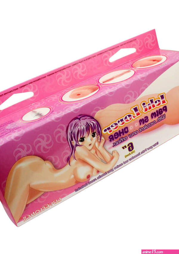 Ichi Lover Anime Masturbator Waterproof