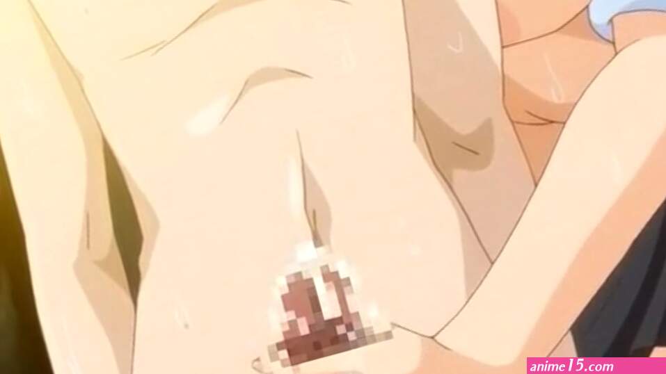 Anime Porn School Teacher Masturbates