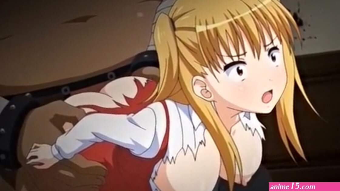 JK idol Hentai Monster Fuck Anime Girl Cartoon Porn