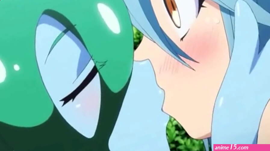 Anime Hentai