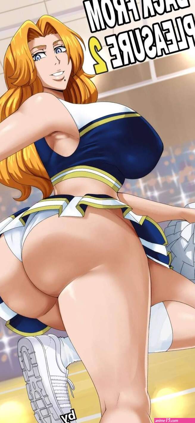 Porn comic Back From Pleasure. Chapter 2. Bleach. Pink Pawg. Sex comic hot red haired