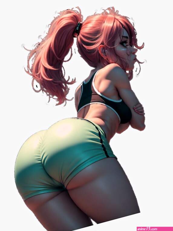 Anime Pawg Merch Gifts for Sale