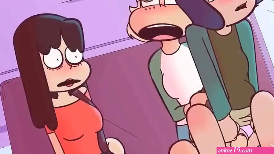Fucking a 11inch dick