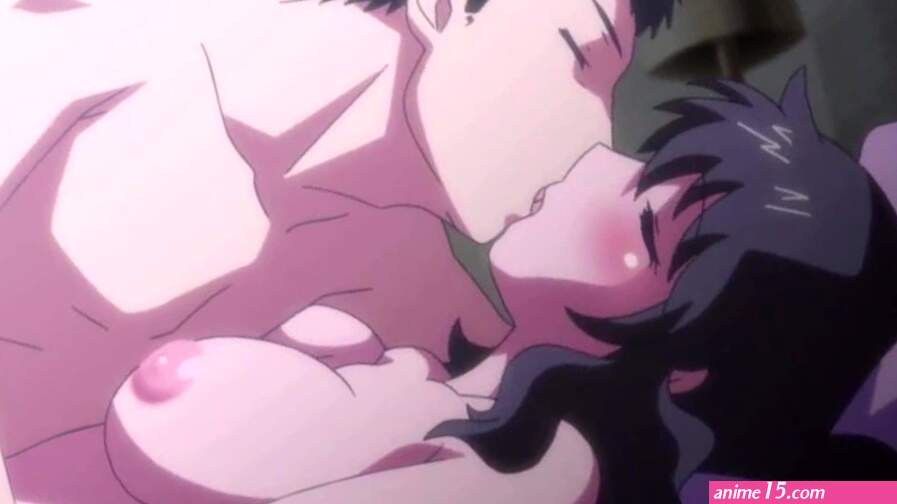 Anime porn romantic image 2