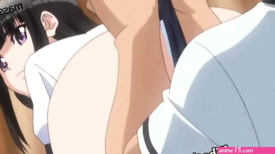 Anime Uncensored Porn In School