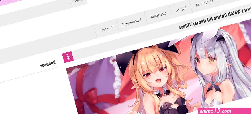 XAnimePorn TOP 12 Hentai Streaming Sites Like