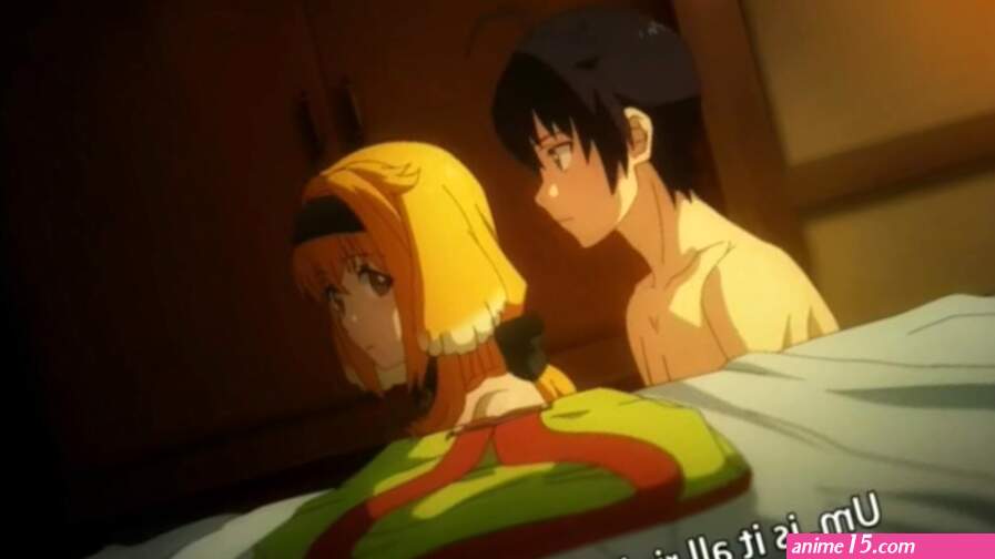 Anime for you sven