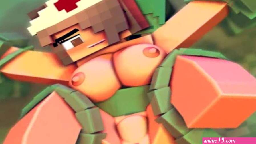 minecraft porn mode