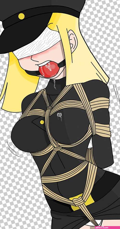 Crotch Rope Drawing Rope Bondage PNG Clipart Anime Art Bondage Cartoon Deviantart Free PNG Download