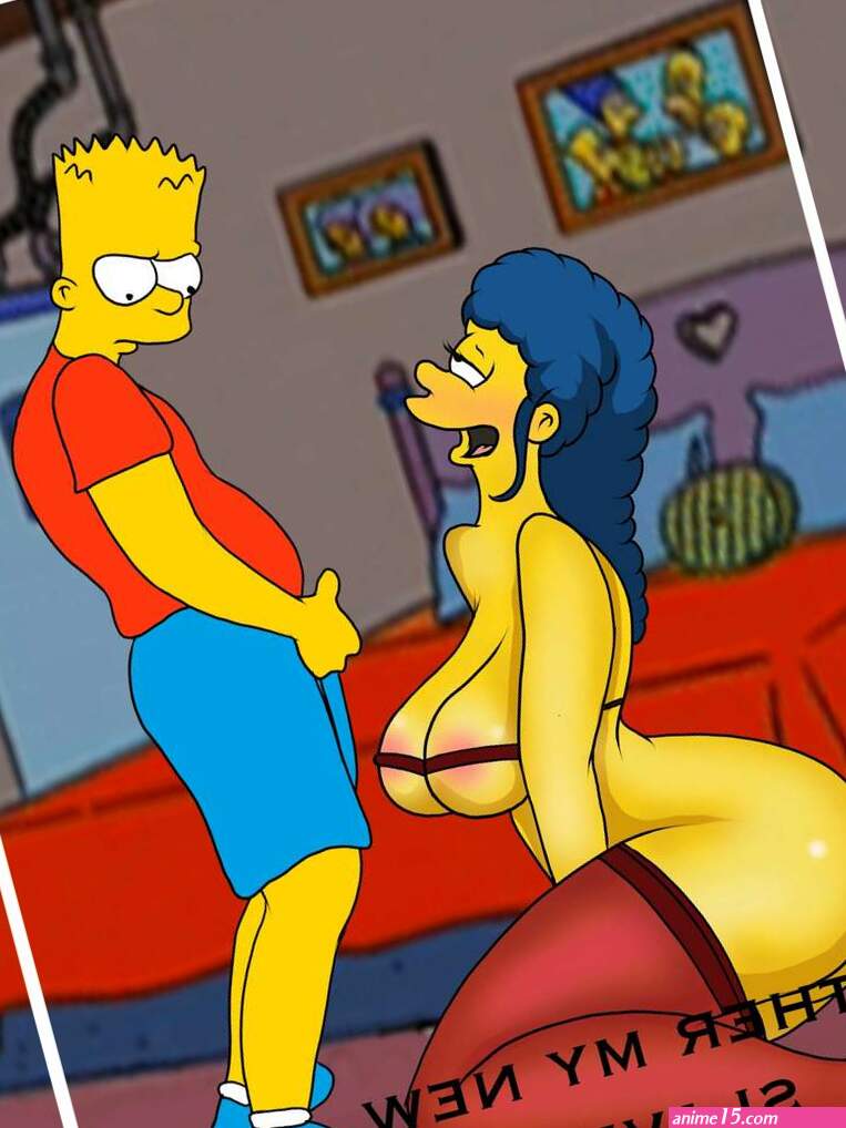 Porn comic Mother My New Slave. Bobs200 Sex comic guy burned his