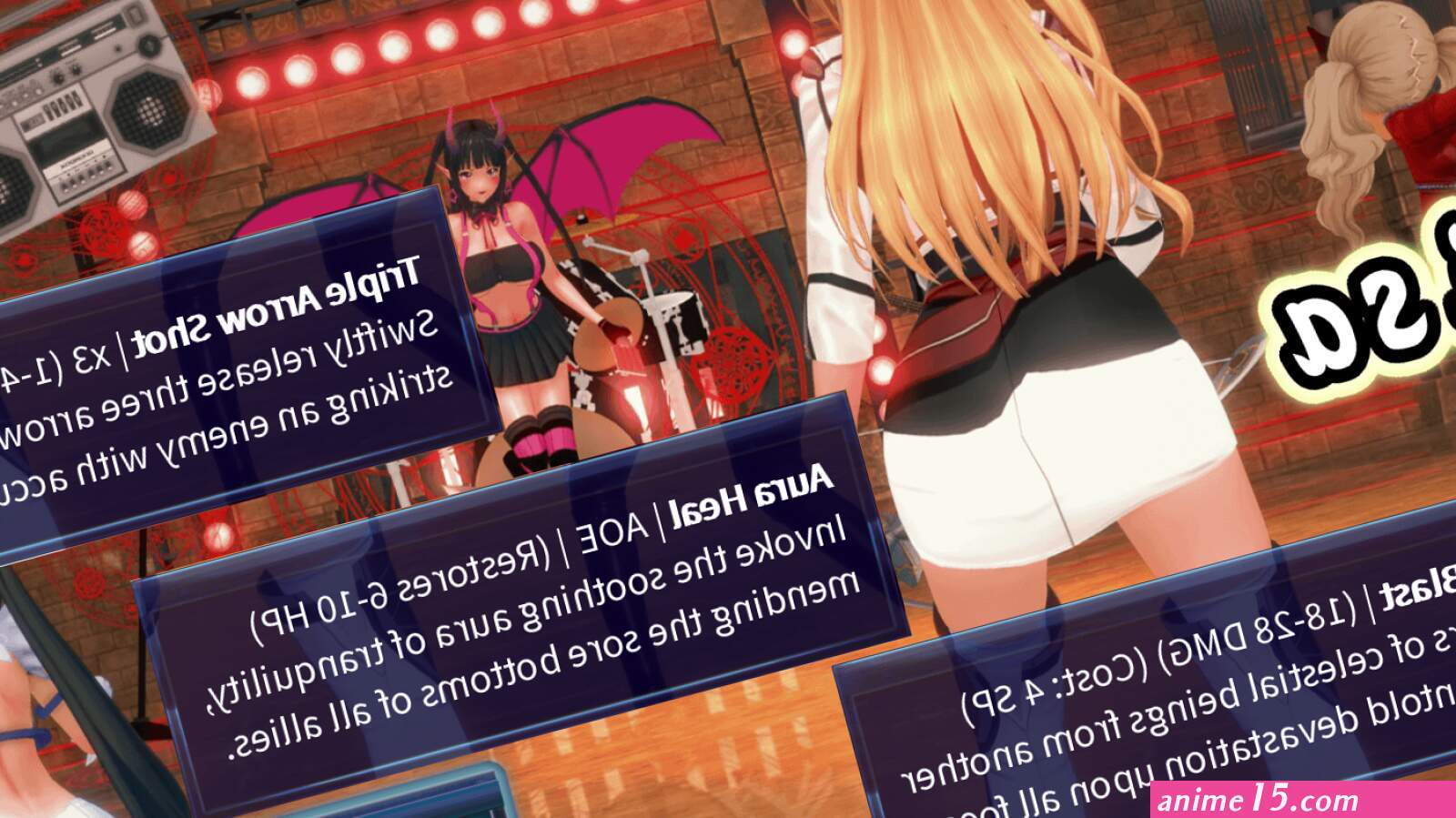 Kana Sensei by Kana