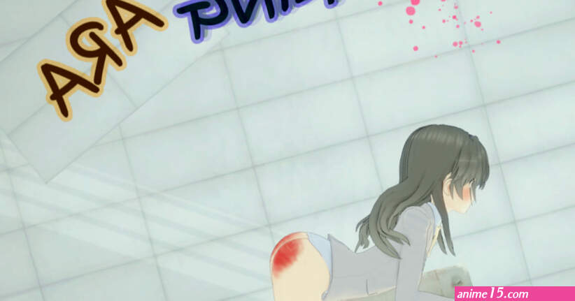 gameSpanking ara 0.11 release by spankbot from Pixiv Fanbox