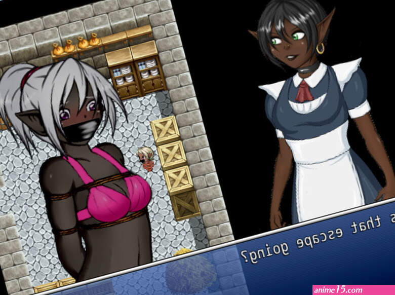 List Of 18 NSFW Adult Games With Femdom Spanking And Other Themes