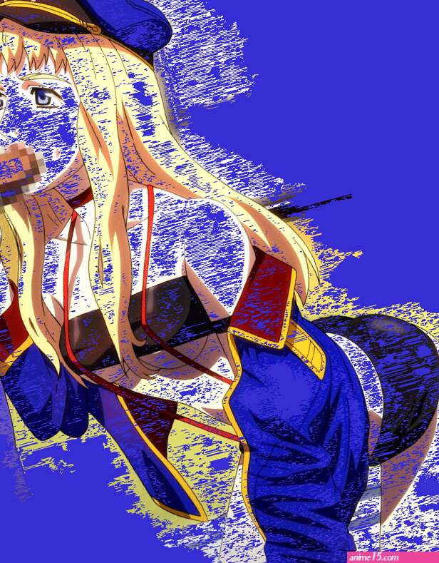 Sheryl Nome Sucking Cock