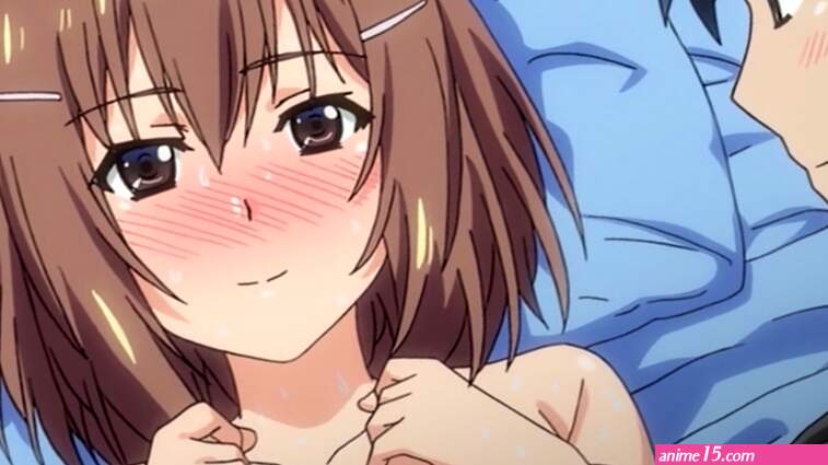 Resounding 1 episode 2 of the anime season 18 Tenioha! 2: Nee Motto Ecchi na Koto Ippai Shiyo? The Animation you..