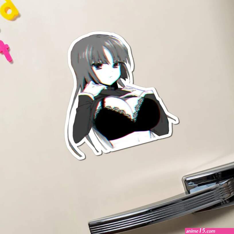 Anime.titty.drop