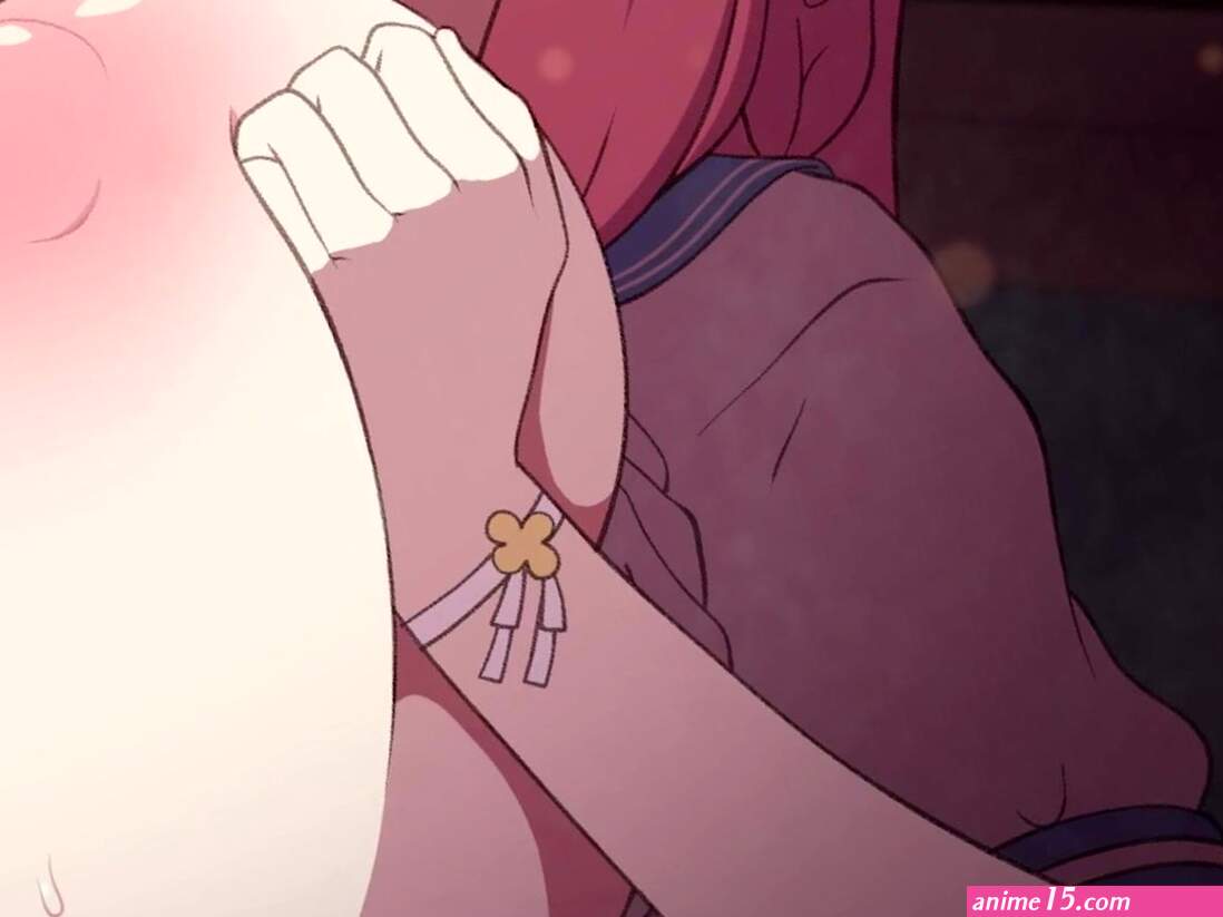 This is how you give a titjob
