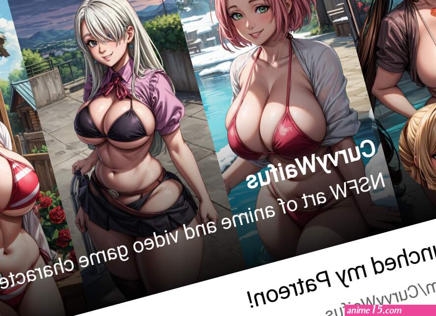 CurvyWaifus