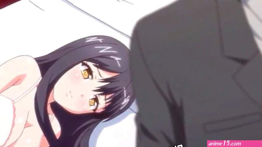 Hentai Uncle Fucks Niece 1