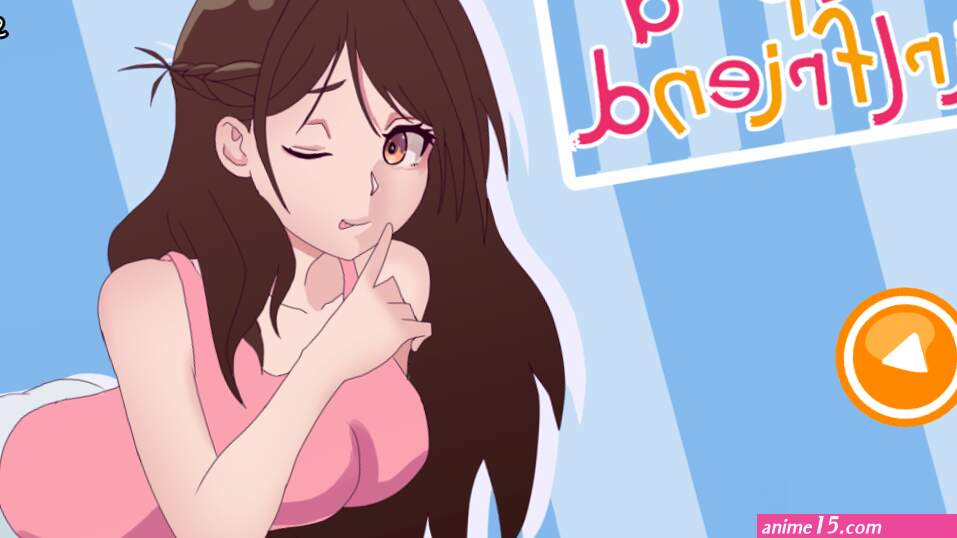 Strip a Girlfriend! by Empty Set
