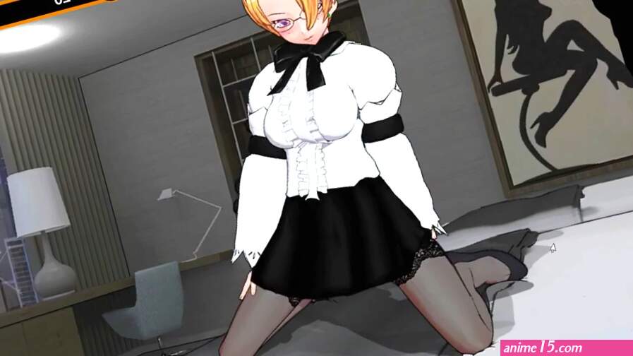 Undress Tournament