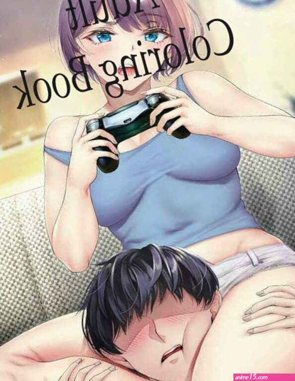 : Adult Coloring Book: Anime Sex positions coloring book Sexy Anime girls coloring book Come and enjoy the sexual bliss of the newlyweds like themselves for the coloring book: 9798439144884: Griffiths Ariah: