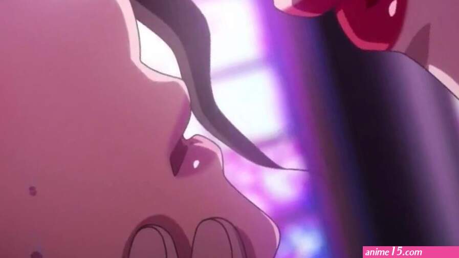 Valkyrie Drive hentai anime with uncensored lesbian yuri sex scenes.