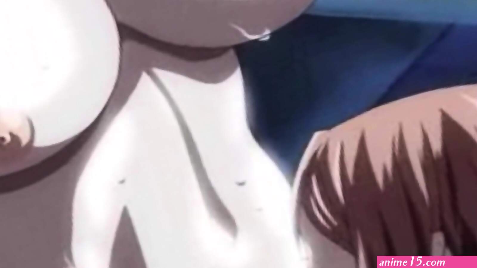 Uncensored Hentai Lesbian Anime Sex Scene HD