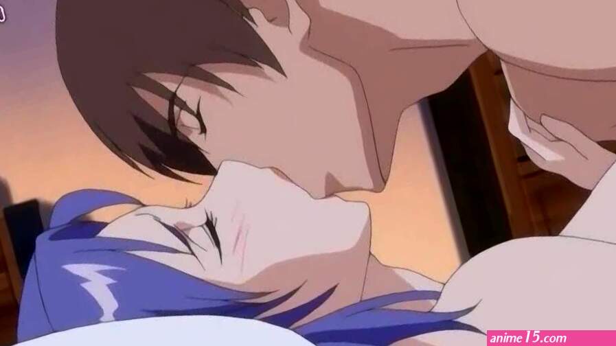 Uncensored hentai only sex scenes