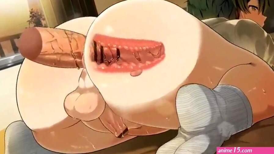 X Ray anime breeding