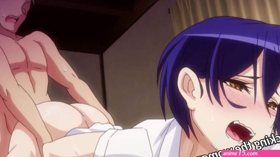 Mesudachi The Animation Episode 1 xxx Anime Feb 14 2023