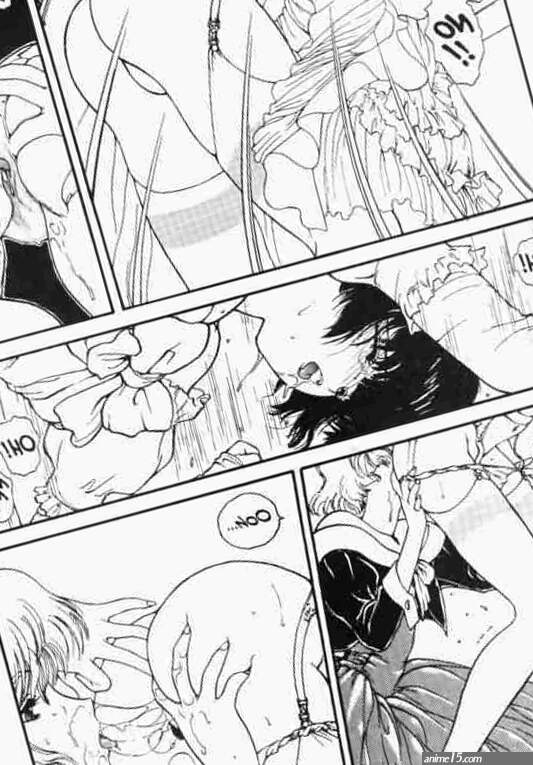 anime hentai manga yuri shoujo