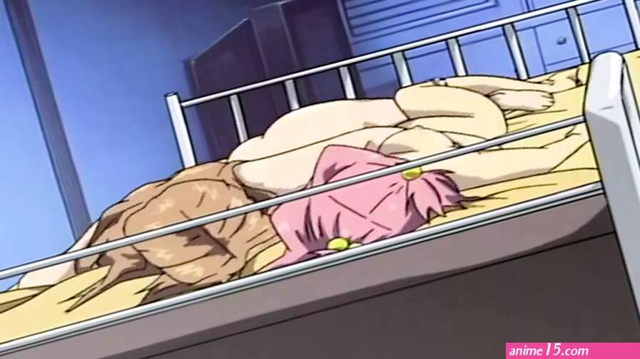 Free Yuri Hentai Porn Videos