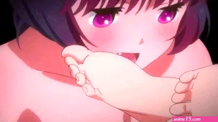 Yuri Kuma Arashi OP