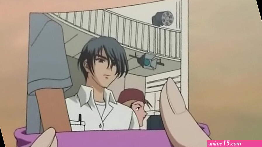 Amazing anime babes suck stiff dick