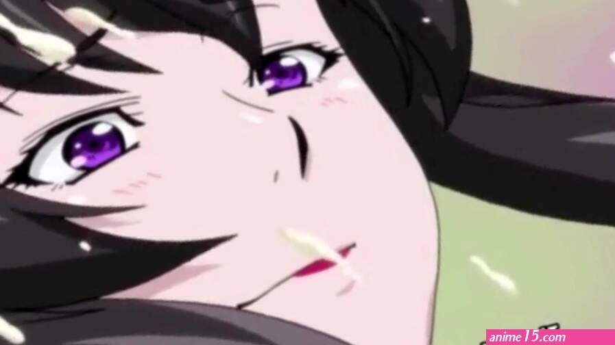 Anime Uncensoredfucked a Gal in the Titties and made her a Vaginal Creampie watch online