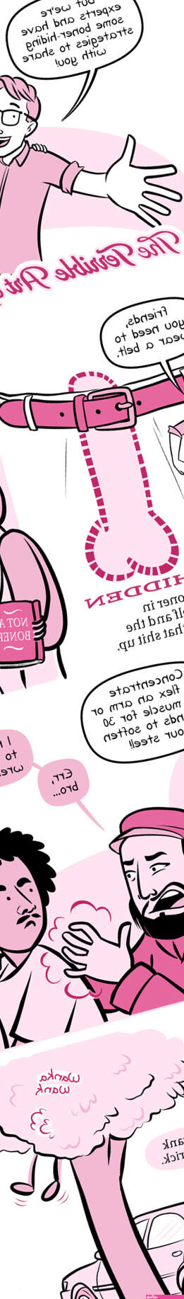 Oh Joy Sex Toy