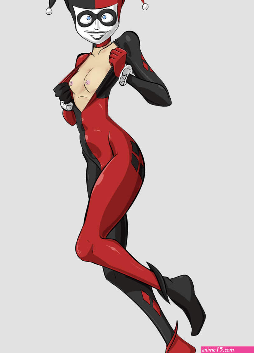 Harley Quinn