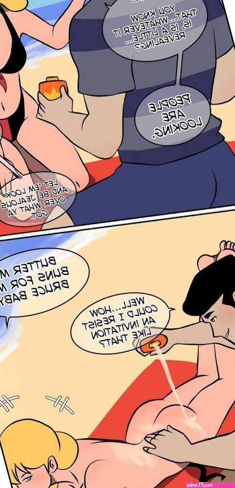 Batman And Harley Quinn Porn Comic