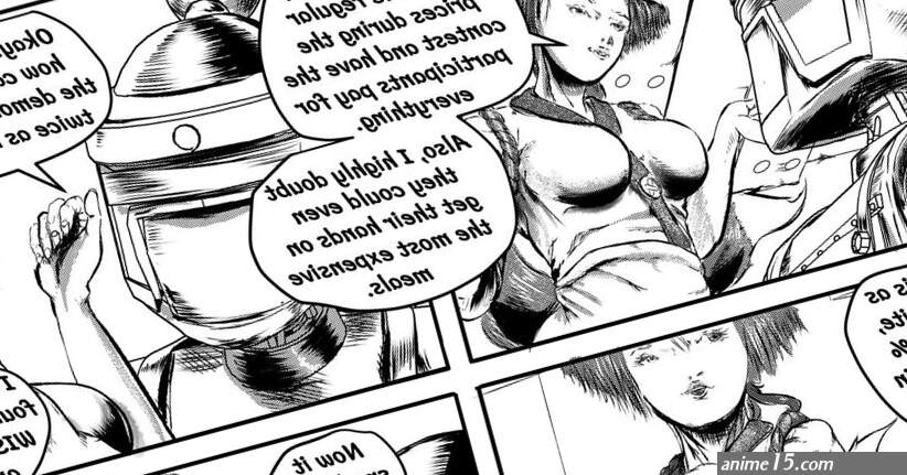 belly belly belly inflation Fat and horror. Bonus page.