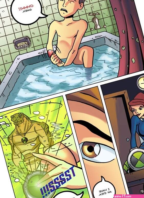 Ben 10