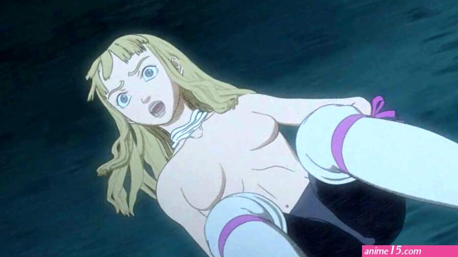 Berserk 2016 Fanservice Review Episodes 1-3