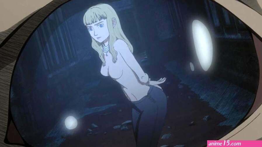 Berserk