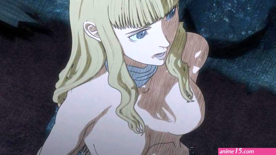 Berserk