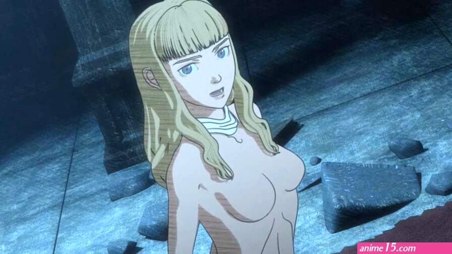 Berserk