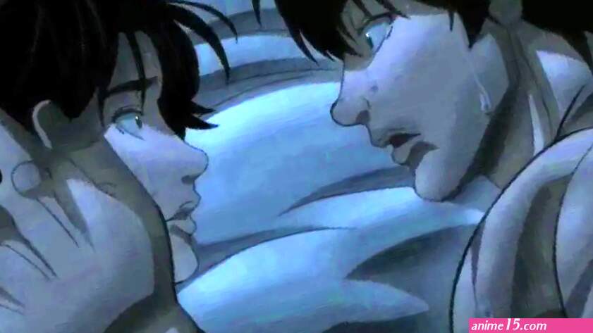 26 Best Anime Sex Scenes of All Time