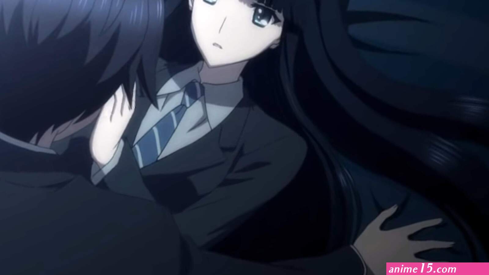 26 Best Anime Sex Scenes of All Time