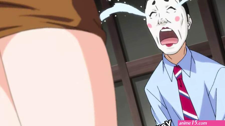 Anime Hentai