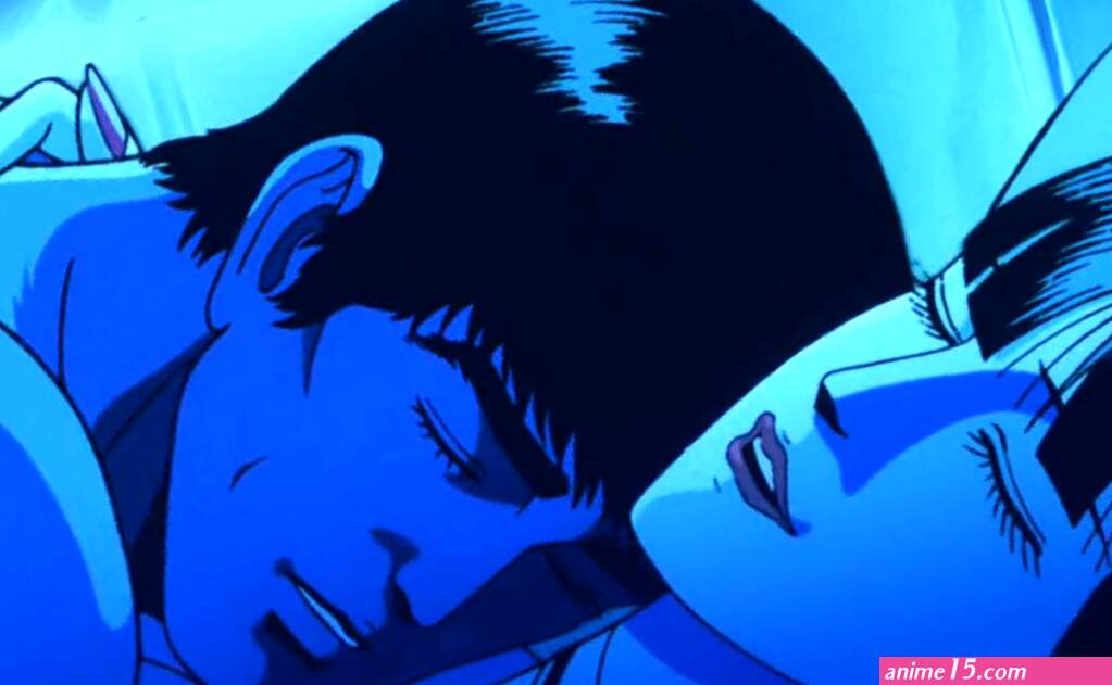 26 Best Anime Sex Scenes of All Time