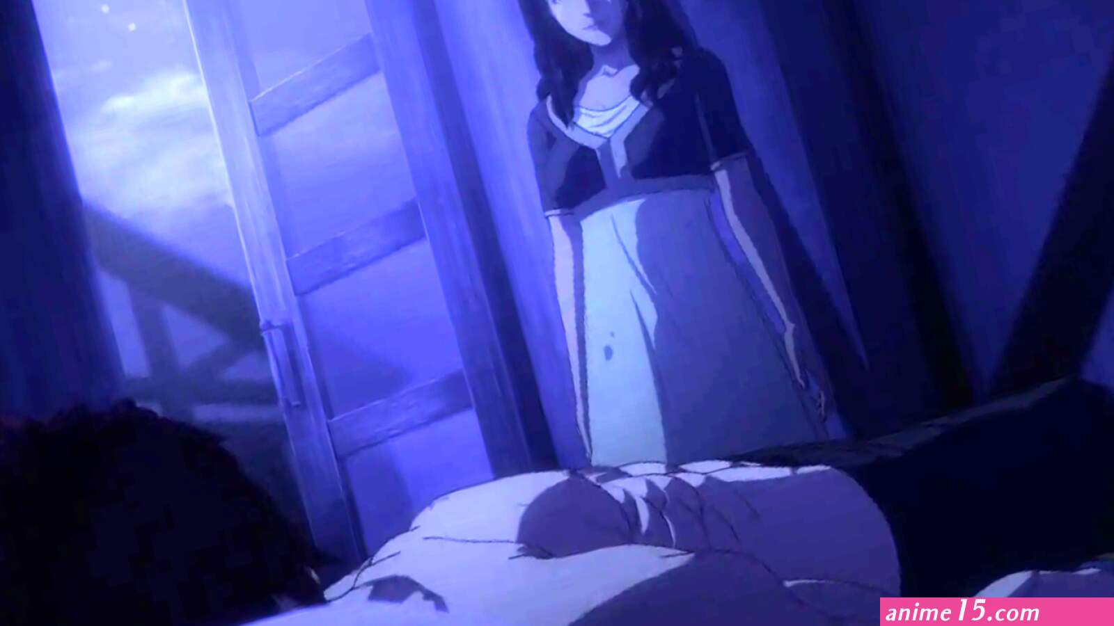14 Best Anime Sex and Nude Scenes on Netflix